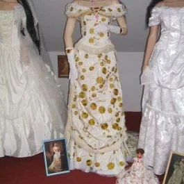 Sissi, Erzsébet Császárné, Királyné Kulturális Kiállítás Lengyeltóti - Egyéb