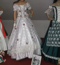 Sissi, Erzsébet Császárné, Királyné Kulturális Kiállítás