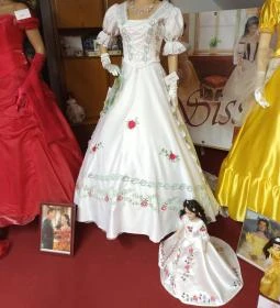 Sissi, Erzsébet Császárné, Királyné Kulturális Kiállítás