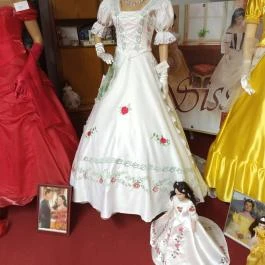 Sissi, Erzsébet Császárné, Királyné Kulturális Kiállítás Lengyeltóti - Egyéb