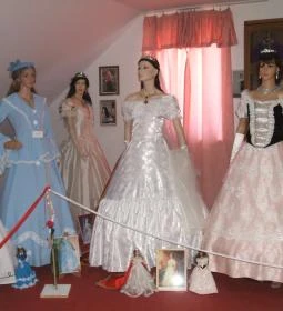 Sissi, Erzsébet Császárné, Királyné Kulturális Kiállítás