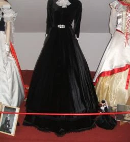 Sissi, Erzsébet Császárné, Királyné Kulturális Kiállítás