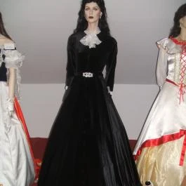 Sissi, Erzsébet Császárné, Királyné Kulturális Kiállítás Lengyeltóti - Egyéb