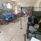 Hintómúzeum Keszthely - Egyéb