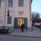 Százéves Cukrászda Gyula - Egyéb