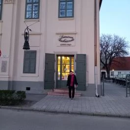 Százéves Cukrászda, Gyula - Egyéb