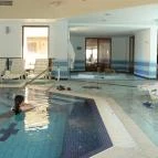 Erzsébet Park Hotel Parádfürdő - Wellness
