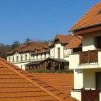 Erzsébet Park Hotel Parádfürdő - Külső kép