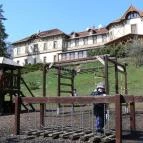 Erzsébet Park Hotel Parádfürdő - Külső kép