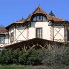 Erzsébet Park Hotel Parádfürdő - Külső kép