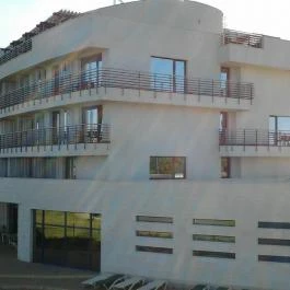 Vital Hotel Nautis Gárdony - Külső kép