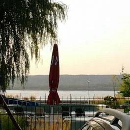 Vital Hotel Nautis Gárdony - Környék