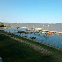 Vital Hotel Nautis Gárdony - Környék