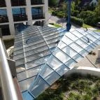 Vital Hotel Nautis Gárdony - Medence/kert