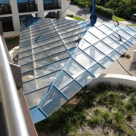 Vital Hotel Nautis Gárdony - Medence/kert