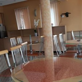 Hotel Viktória, Sárvár - Belső