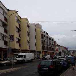 Hotel Viktória, Sárvár - Külső kép