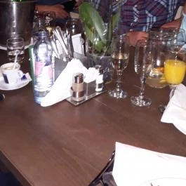 Trófea Grill Étterem - Zugló, Budapest - Egyéb