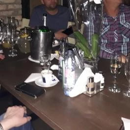 Trófea Grill Étterem - Zugló, Budapest - Egyéb