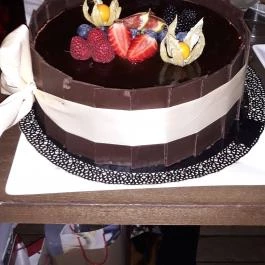 Trófea Grill Étterem - Zugló, Budapest - Étel/ital