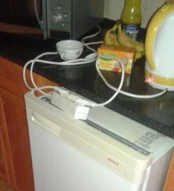 Áldos Wellness Panzió 