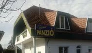 Jázmin Panzió Gyula - Külső kép