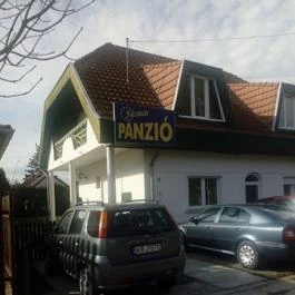 Jázmin Panzió Gyula - Külső kép