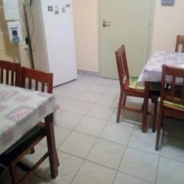 Jázmin Panzió Gyula - Szobák