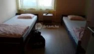 Jázmin Panzió Gyula - Szobák