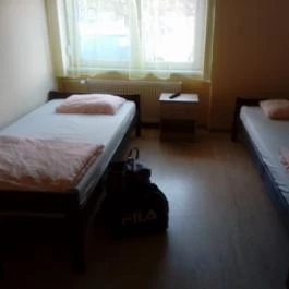 Jázmin Panzió Gyula - Szobák