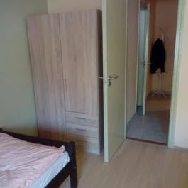 Jázmin Panzió Gyula - Szobák