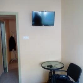 Jázmin Panzió Gyula - Szobák