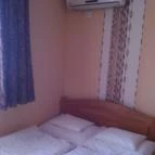 Royal Hotel Cserkeszőlő - Szobák