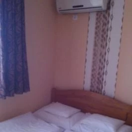 Royal Hotel, Cserkeszőlő - Szobák