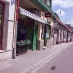 Kagyló Büfé Gyöngyös - Külső kép