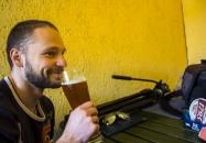 Kagyló Büfé Gyöngyös