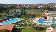 Hunguest Hotel Pelion Tapolca - 