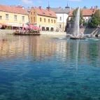 Hunguest Hotel Pelion Tapolca - Környék