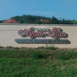 Aqua-Spa Konferencia és Wellness Hotel Cserkeszőlő - Egyéb
