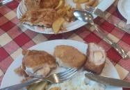 Family Kisvendéglő Gyula