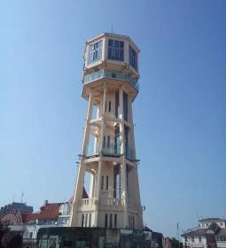 Adrienn Apartman Aranypart