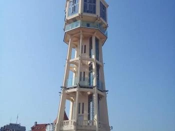 Adrienn Apartman Aranypart Siófok