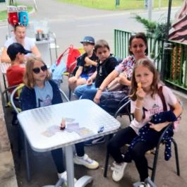 Füredi Finomságok Kávézó-Fagyizó, Mátrafüred - Egyéb