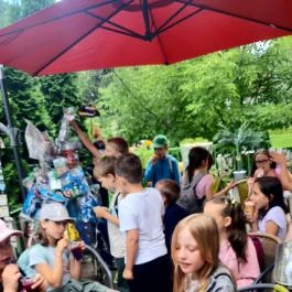 Füredi Finomságok Kávézó-Fagyizó, Mátrafüred - Egyéb