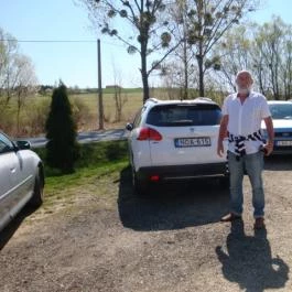 Csikó Csárda Cák - Egyéb