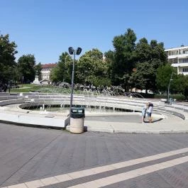 Palatinus Strandfürdő Budapest - Egyéb