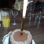 Trófea Grill Étterem - Újbuda Budapest - Étel/ital