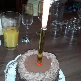 Trófea Grill Étterem - Újbuda Budapest - Étel/ital