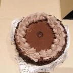 Trófea Grill Étterem - Óbuda Budapest - Étel/ital