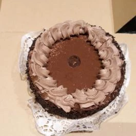 Trófea Grill Étterem - Óbuda, Budapest - Étel/ital